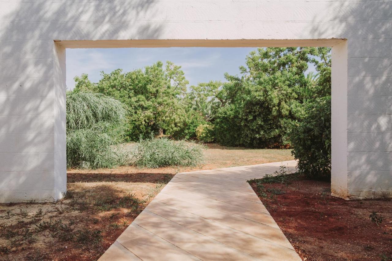 Meditur Village كاروفينيو المظهر الخارجي الصورة