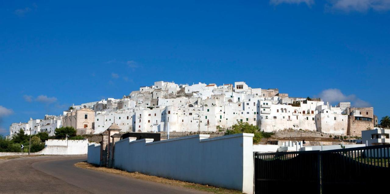 Meditur Village كاروفينيو المظهر الخارجي الصورة