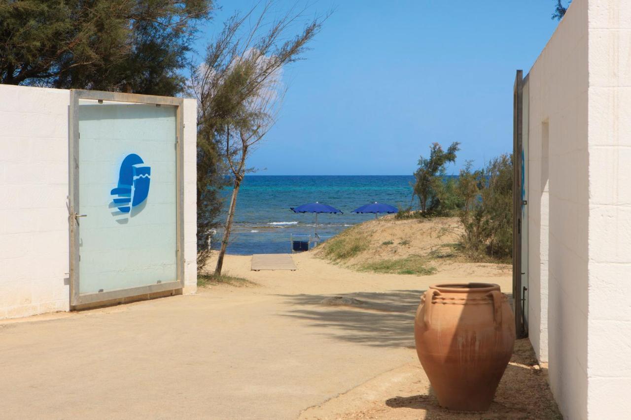 Meditur Village كاروفينيو المظهر الخارجي الصورة
