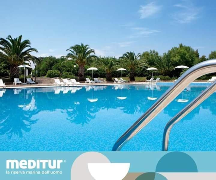Meditur Village كاروفينيو المظهر الخارجي الصورة