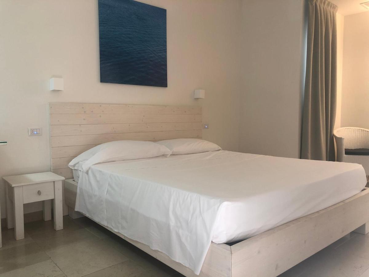 Meditur Village كاروفينيو المظهر الخارجي الصورة