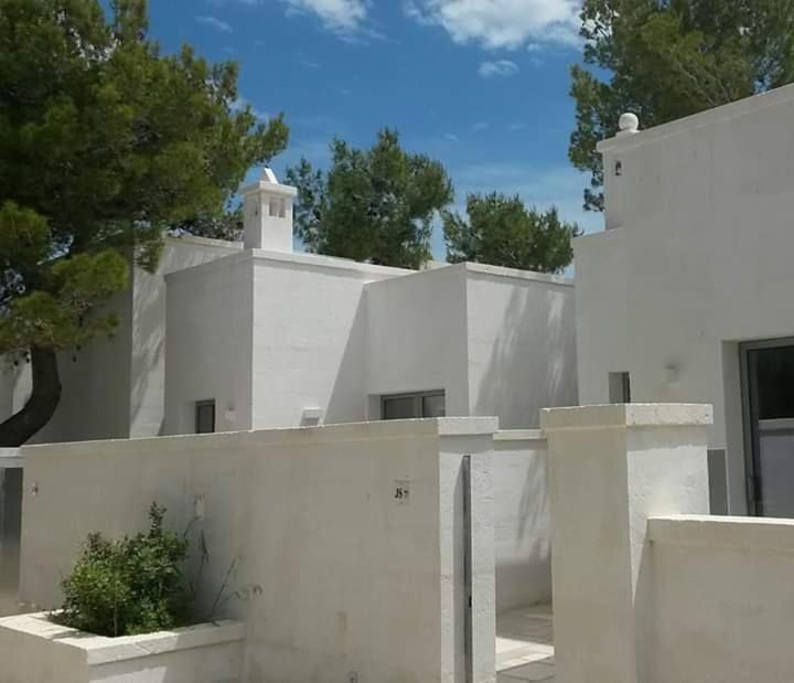 Meditur Village كاروفينيو المظهر الخارجي الصورة