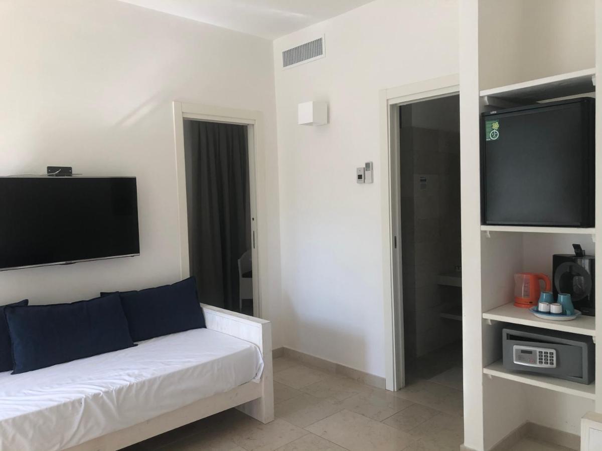 Meditur Village كاروفينيو المظهر الخارجي الصورة